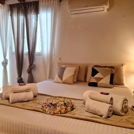 Regina Milano In Porta Romana 1 Apartment ภายนอก รูปภาพ