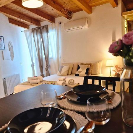 Regina Milano In Porta Romana 1 Apartment ภายนอก รูปภาพ