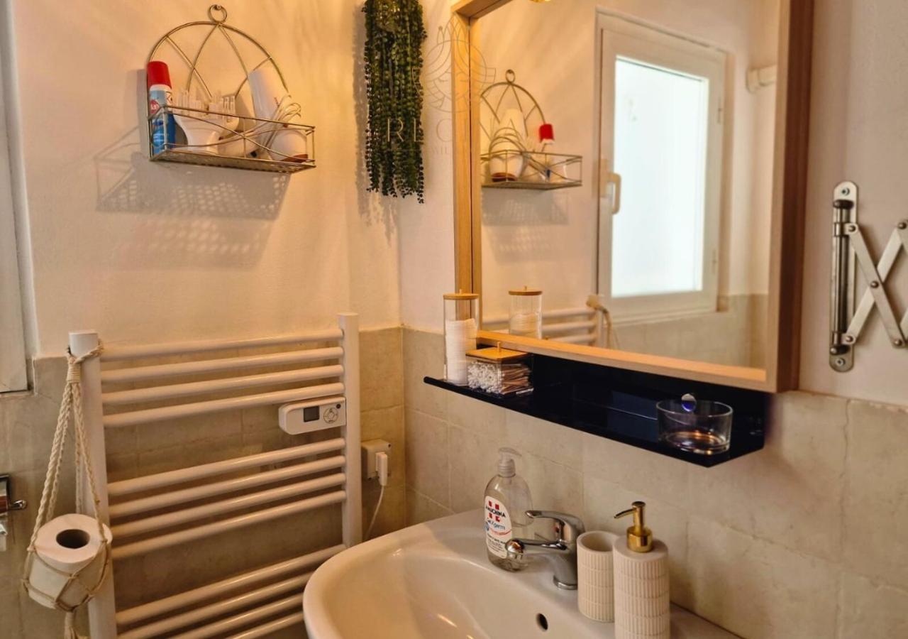 Regina Milano In Porta Romana 1 Apartment ภายนอก รูปภาพ