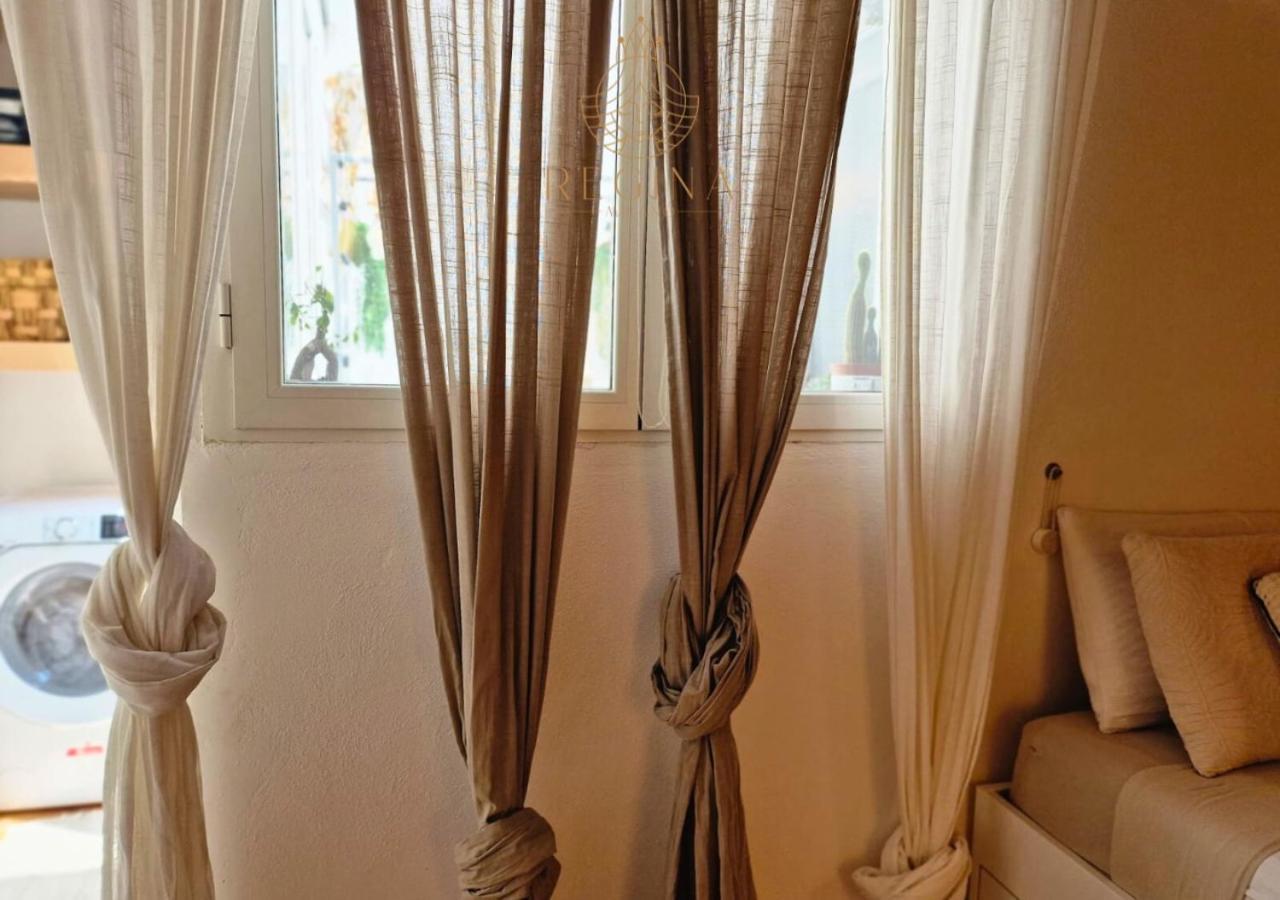 Regina Milano In Porta Romana 1 Apartment ภายนอก รูปภาพ
