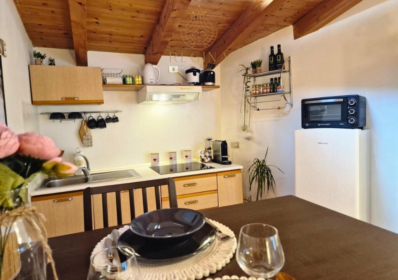 Regina Milano In Porta Romana 1 Apartment ภายนอก รูปภาพ