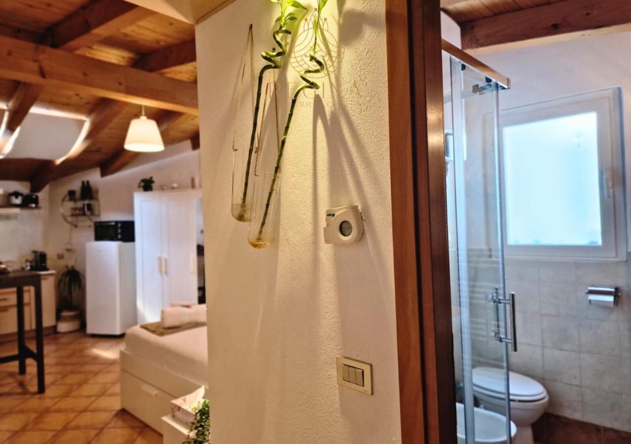 Regina Milano In Porta Romana 1 Apartment ภายนอก รูปภาพ